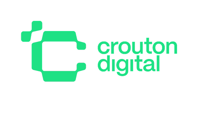 Crouton Logo
